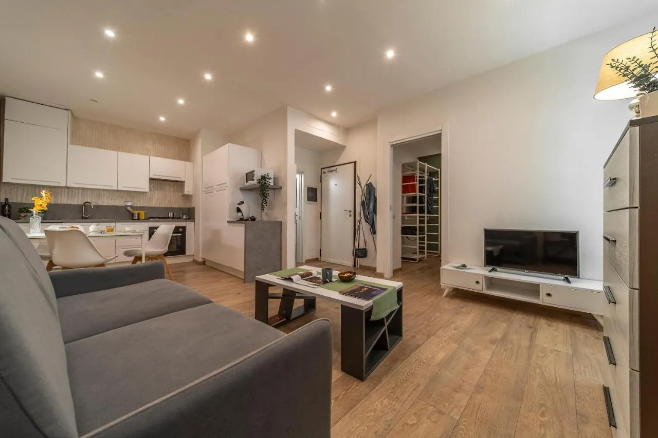 Door22 - Apartment In S. Lorenzo فلورنس إيطاليا